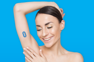 My Skin ph tracker