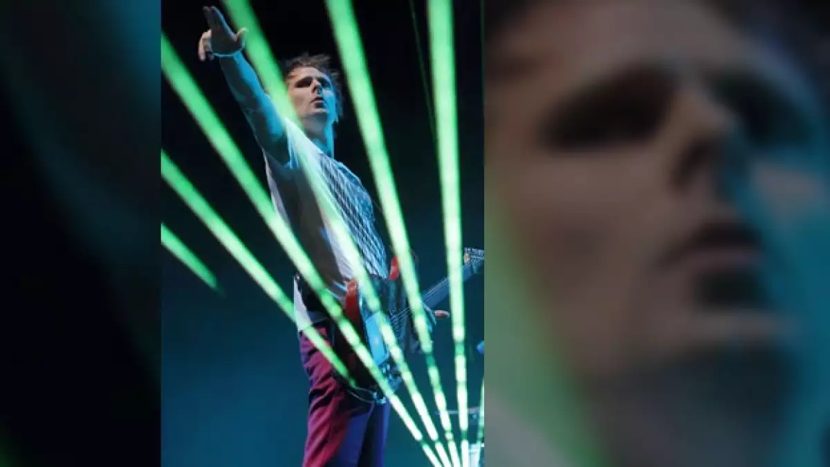 muse
