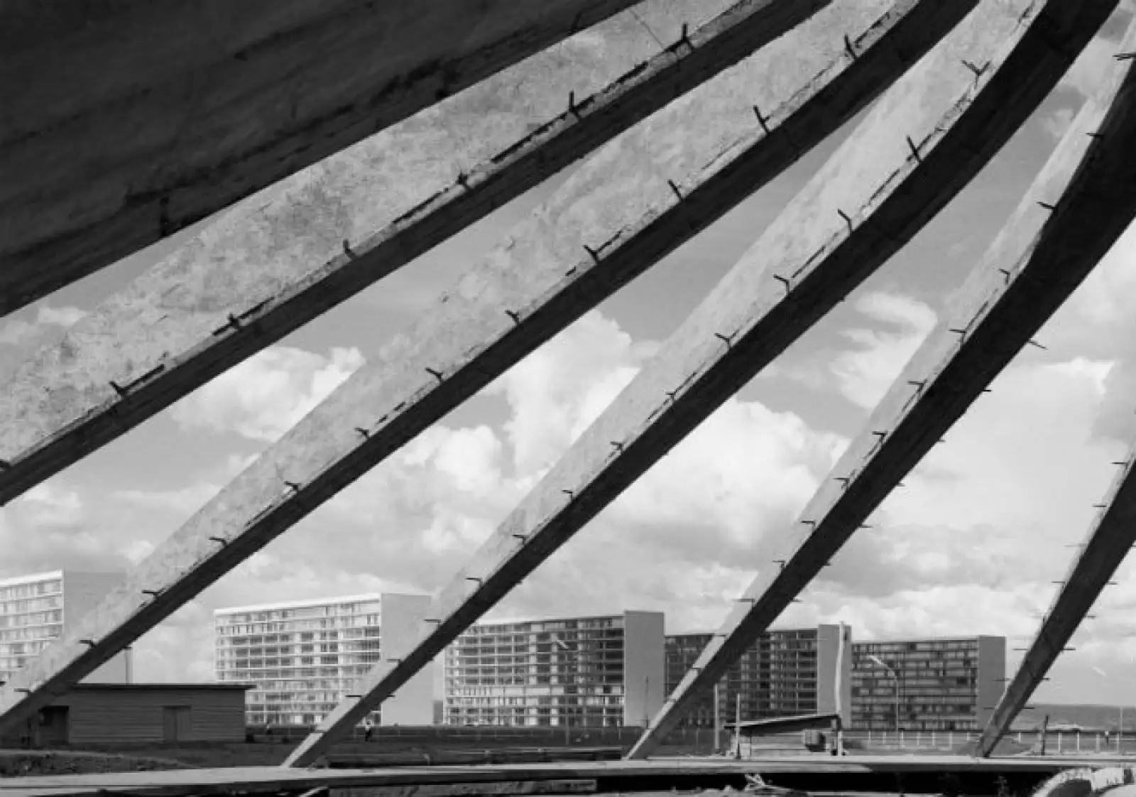 Exposici�n arquitectura MoMA 10