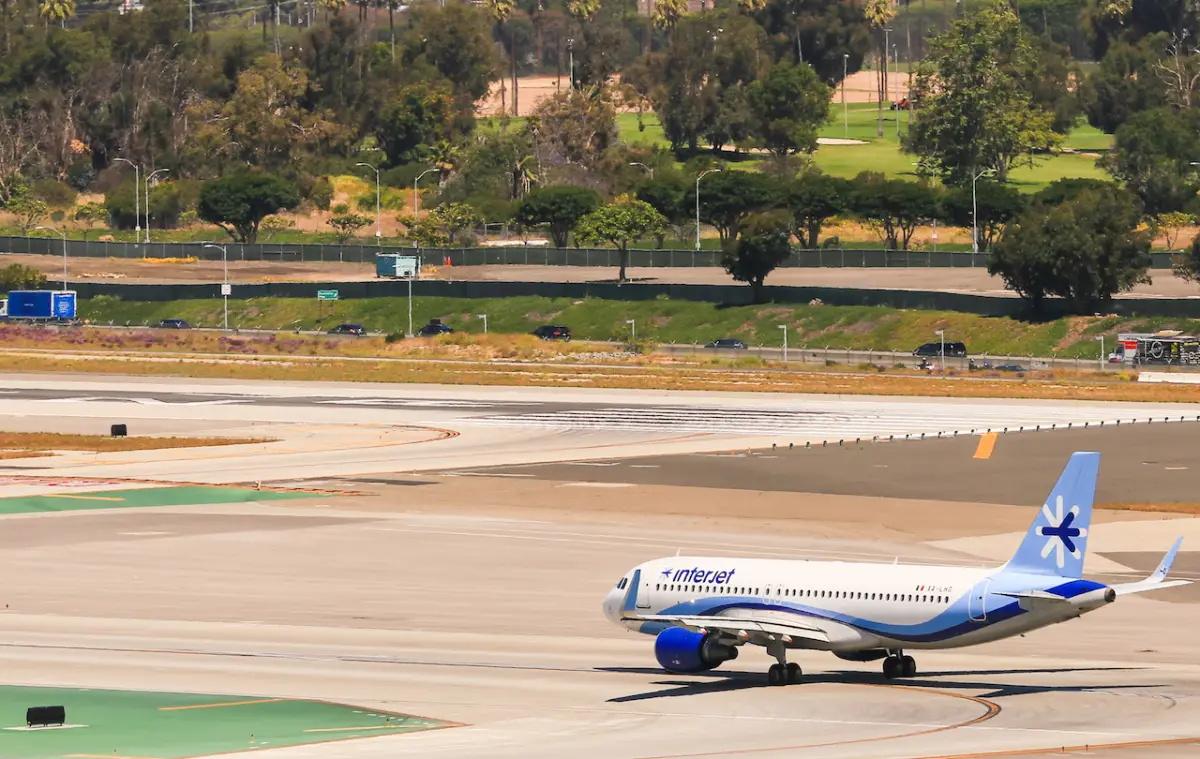 Interjet alemán adeudos fiscales