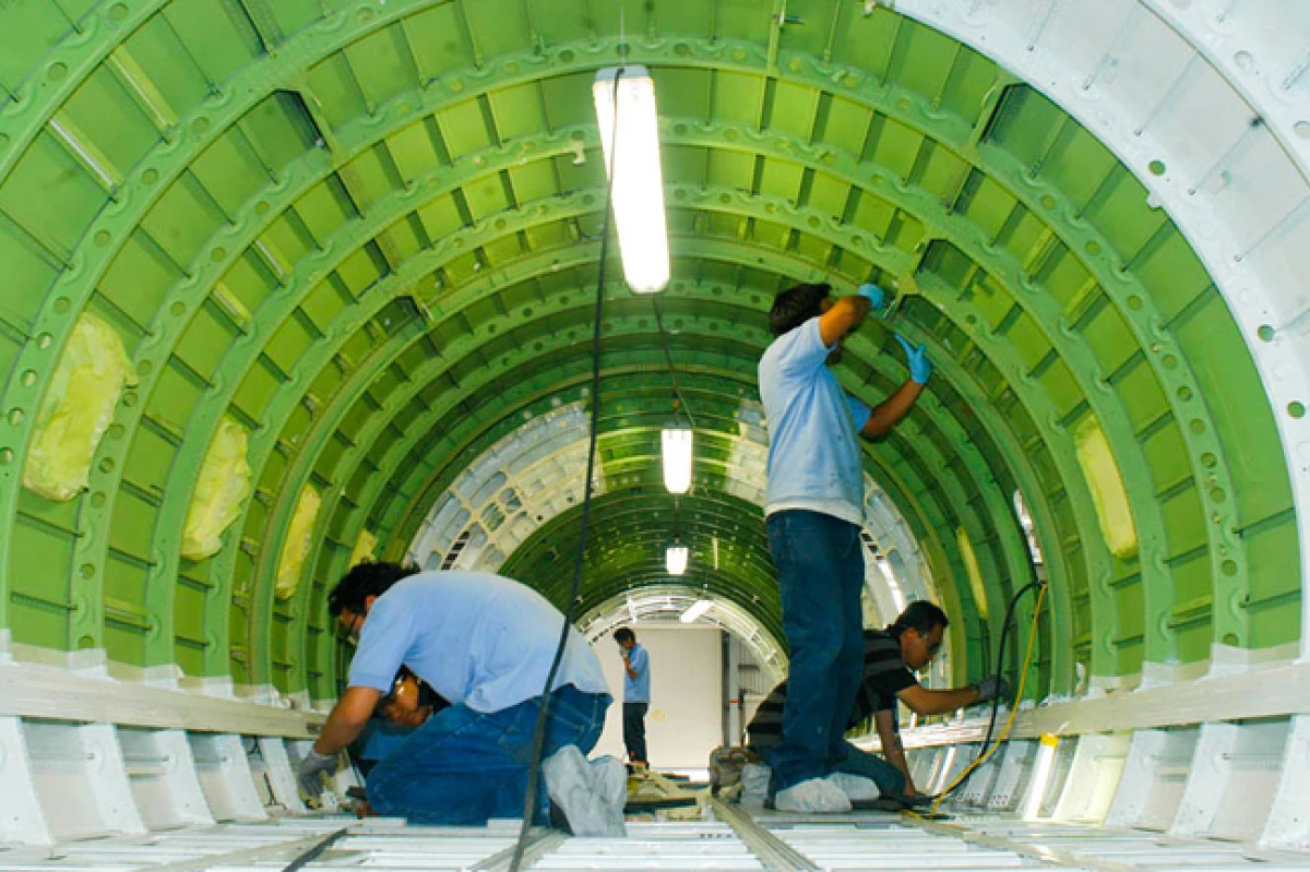 Bombardier 13