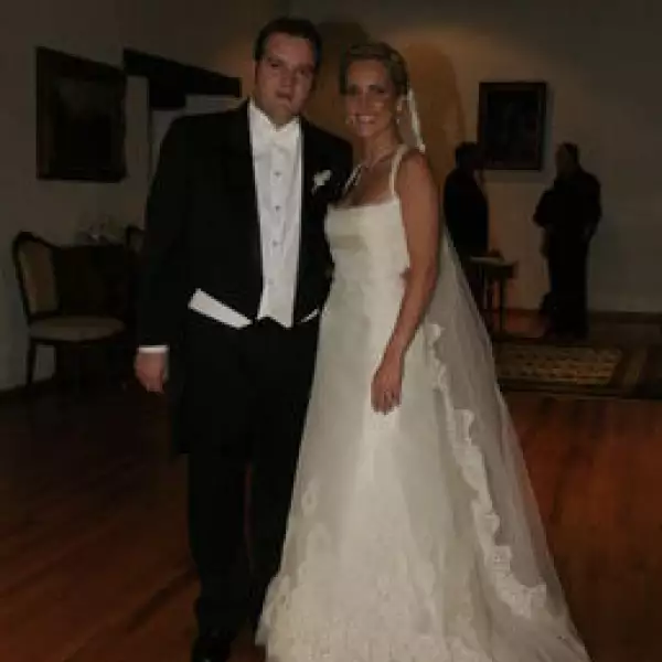 Ximena Patín, Alfredo Sámano