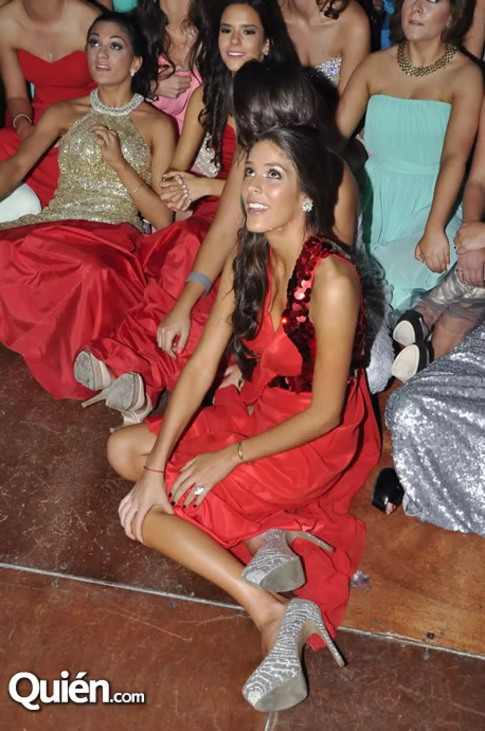 Andrea Vázquez Bracho