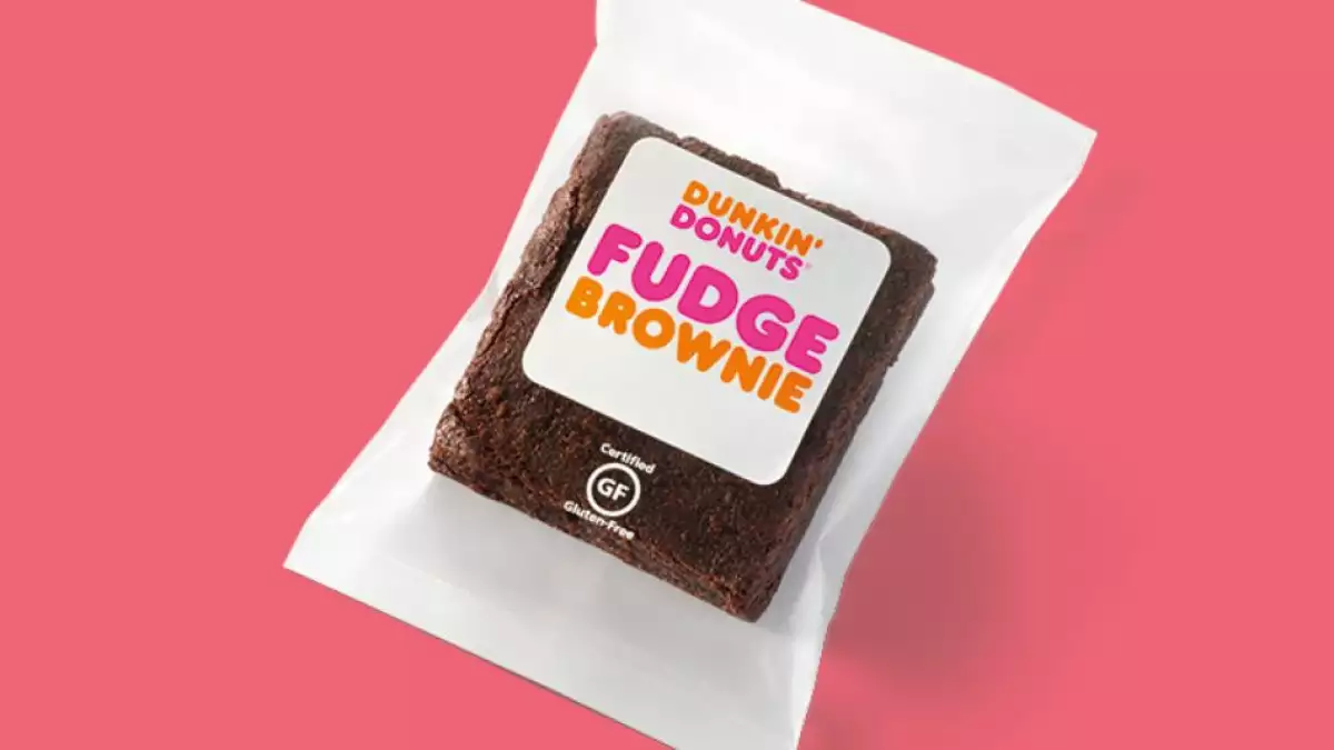 Dunkin' Donuts