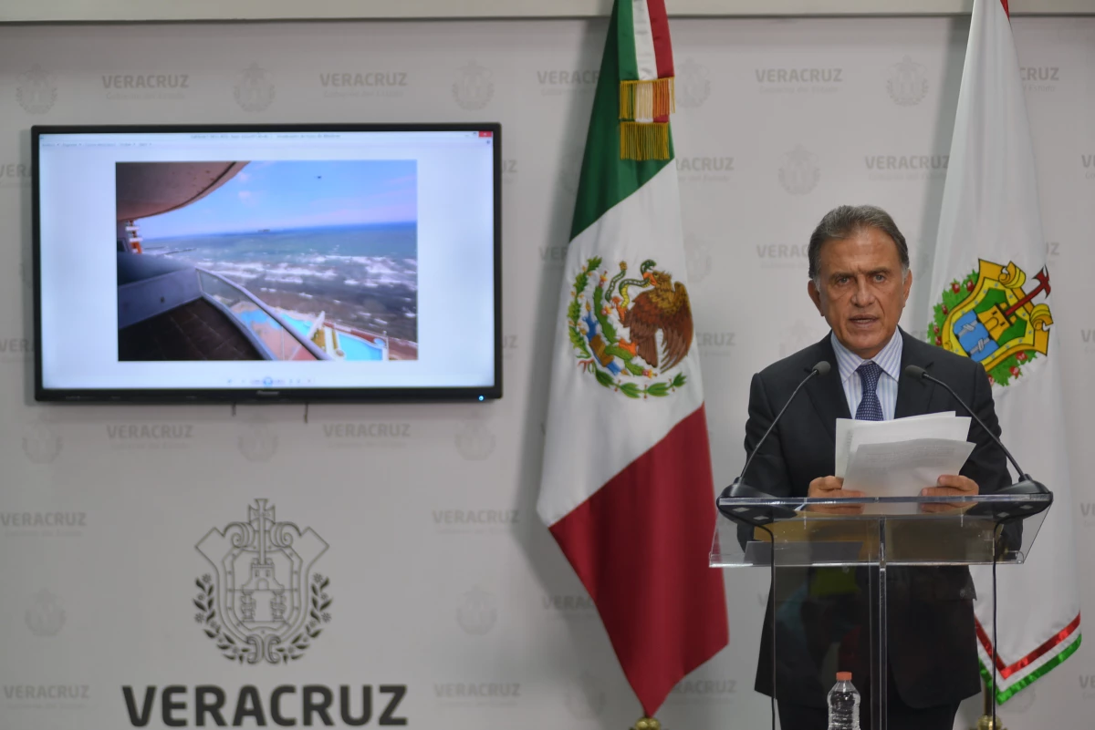 Miguel Ángel Yunes