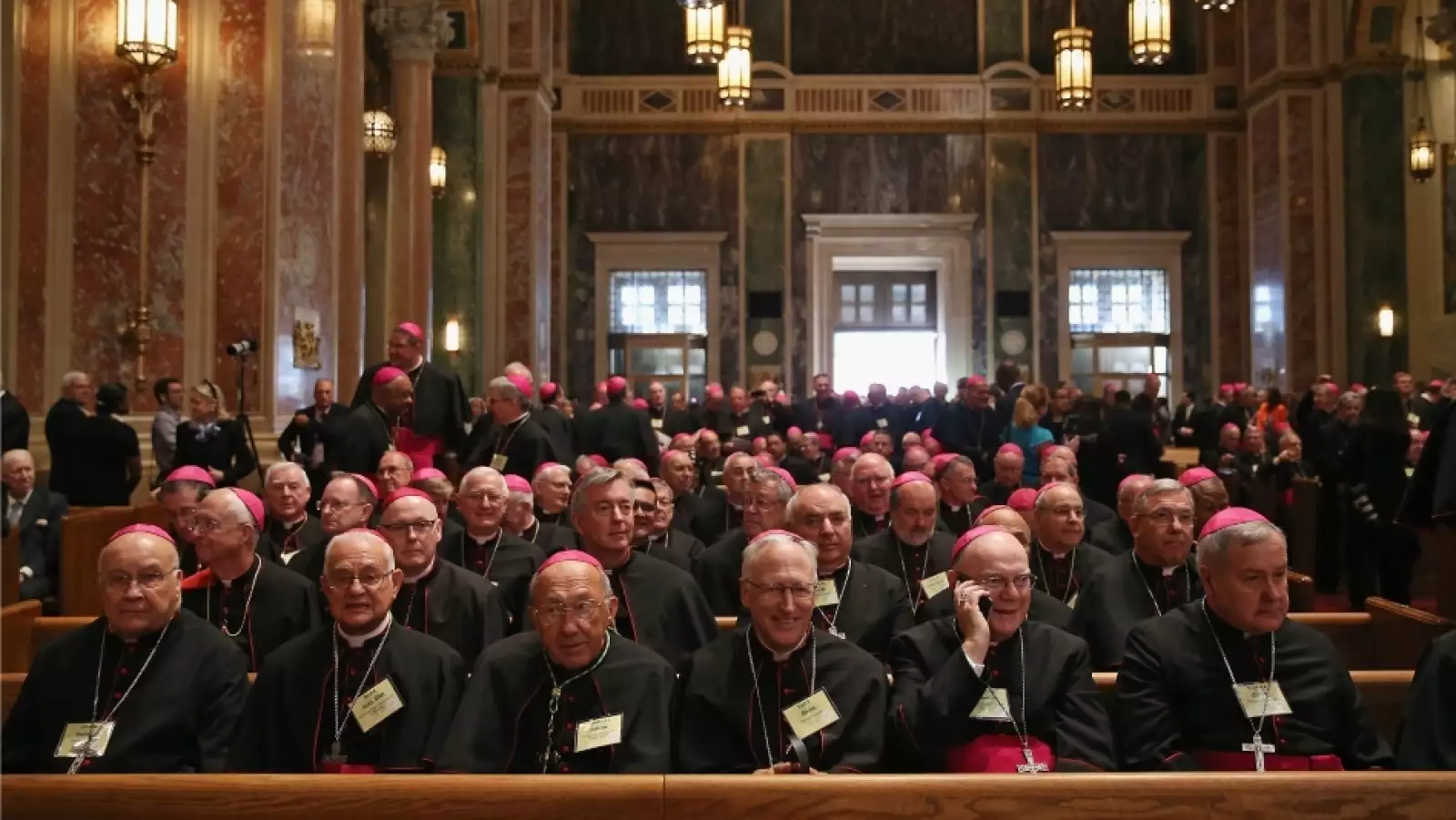 francisco washington gale