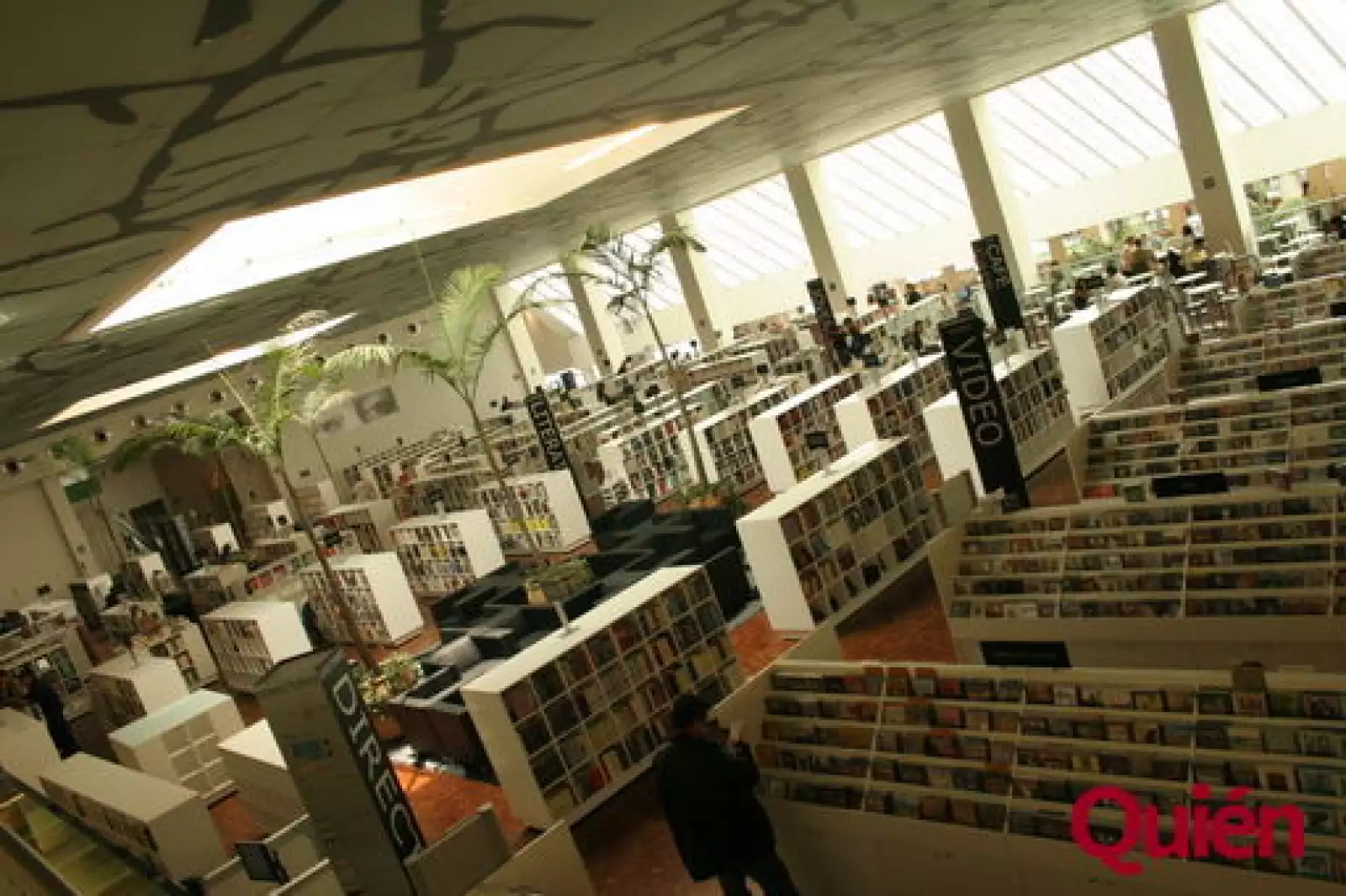 Libreria. Rosario Castellanos