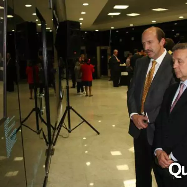 Expo Juan Carlos Mendoza