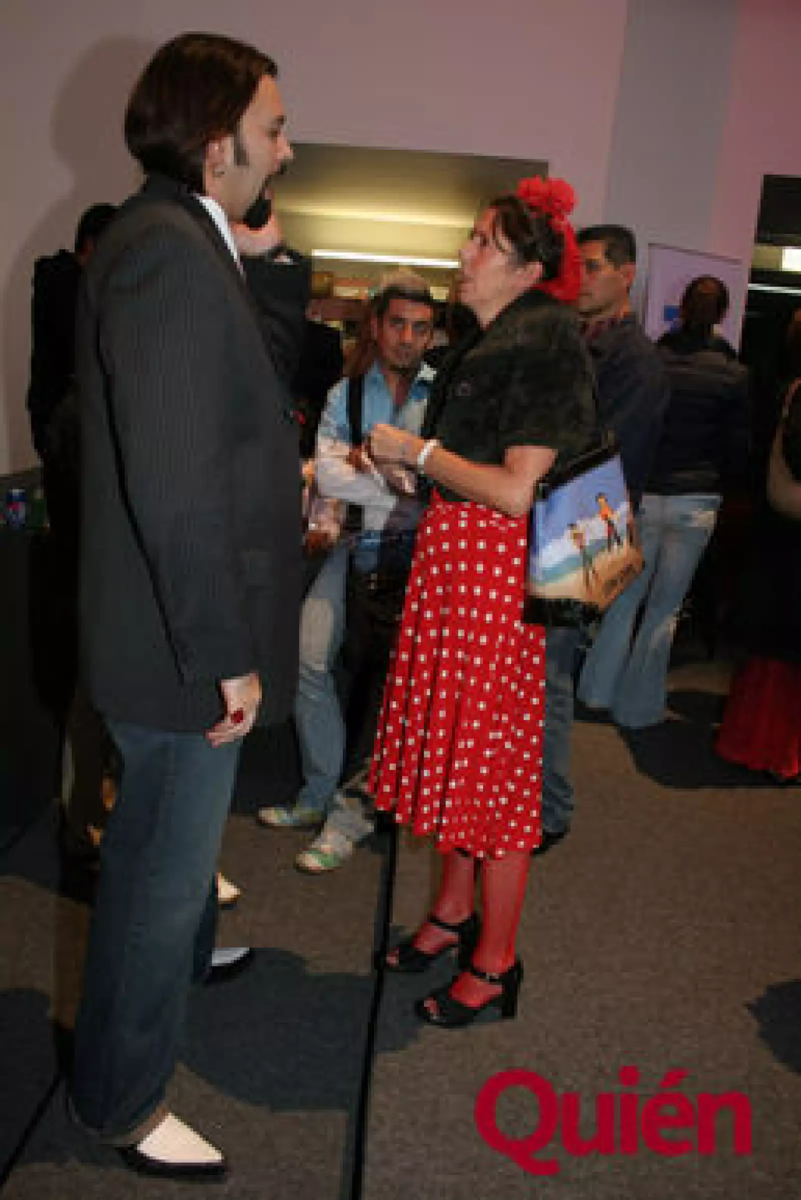 Gabriel Lopez Miranda, Adriana Olivera