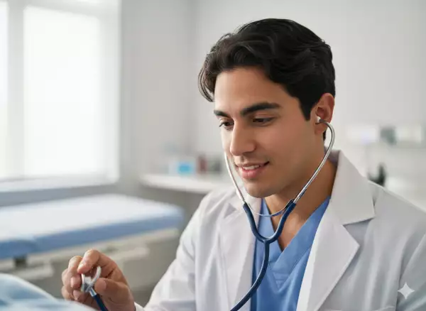 Día del Médico