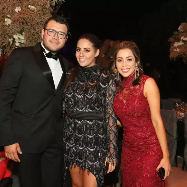 Graduación Colegio Miraflores