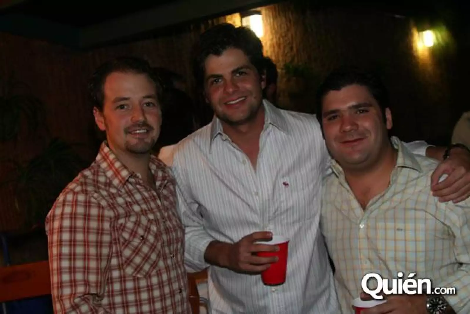 Reunión de Andrea Zayas