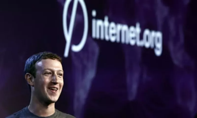Internet.org ha puesto a debate el principio de neutralidad en la red. (Foto: Reuters )