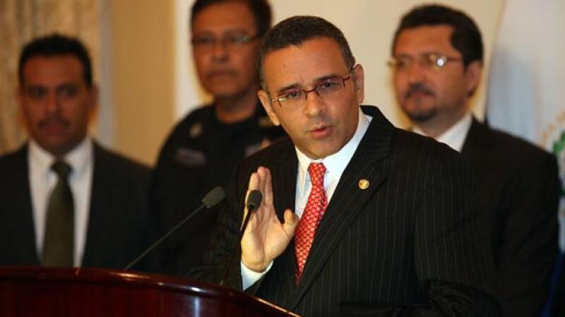 Mauricio Funes