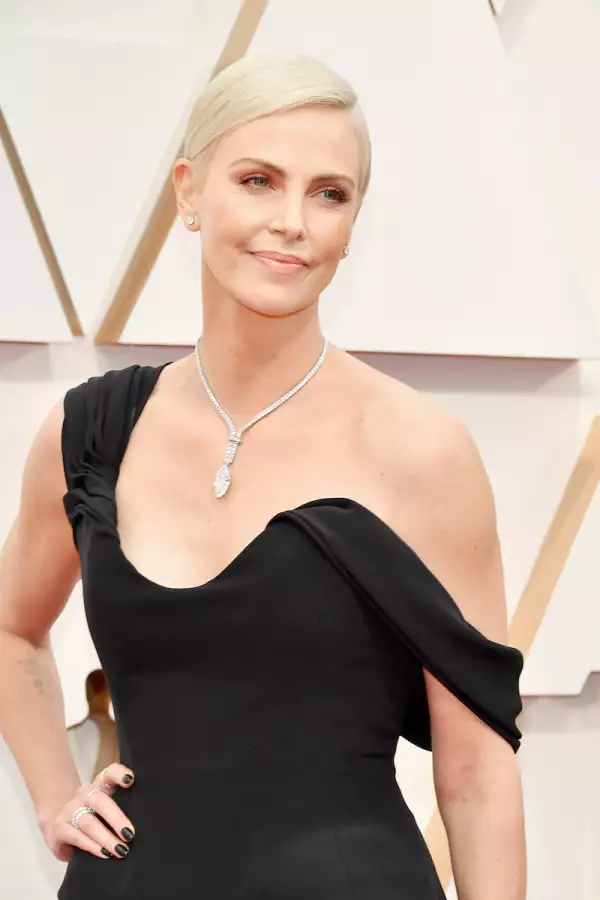 92nd Annual Academy Awards - Arrivals