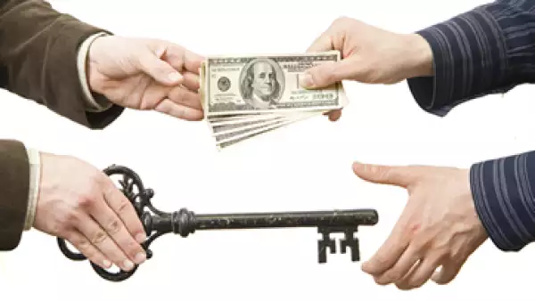 Los inversionistas saben que en el mundo de la compraventa de empresas todo es volátil.(Foto: iStock by Getty Images)