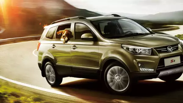 BAIC produce vehículos se encuentran Pick Ups, autos tipo Sedan, camionetas de carga, autobuses y vehículos especiales para seguridad.