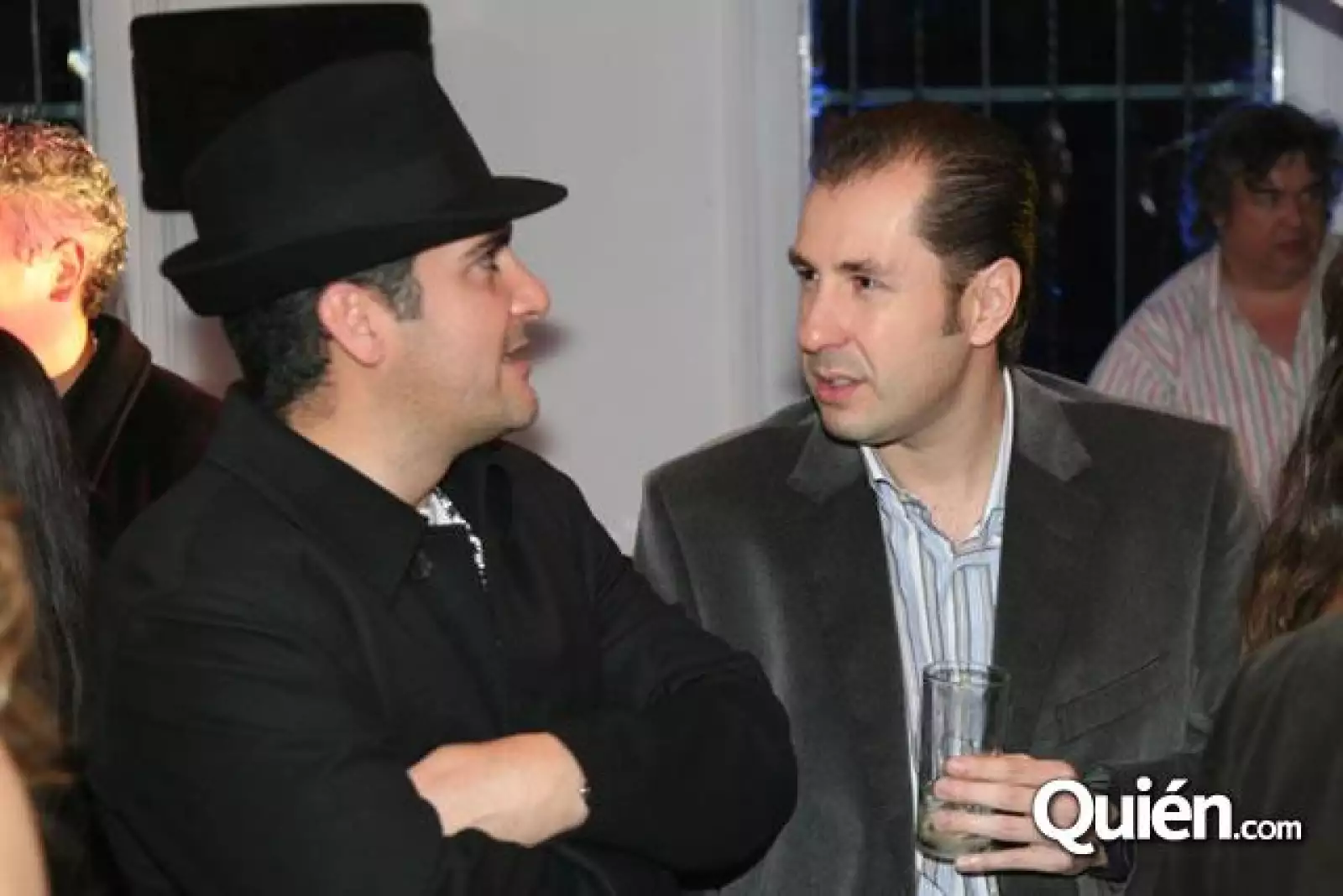 35 años de Almendra Ruiz