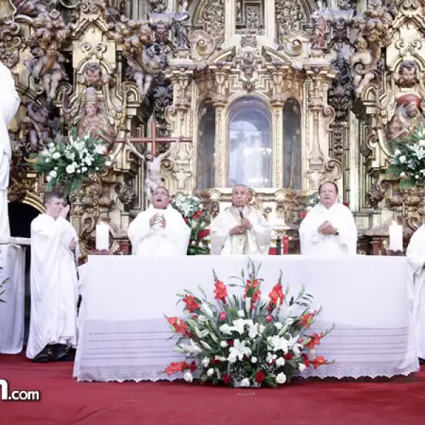 Santuario dos corazones