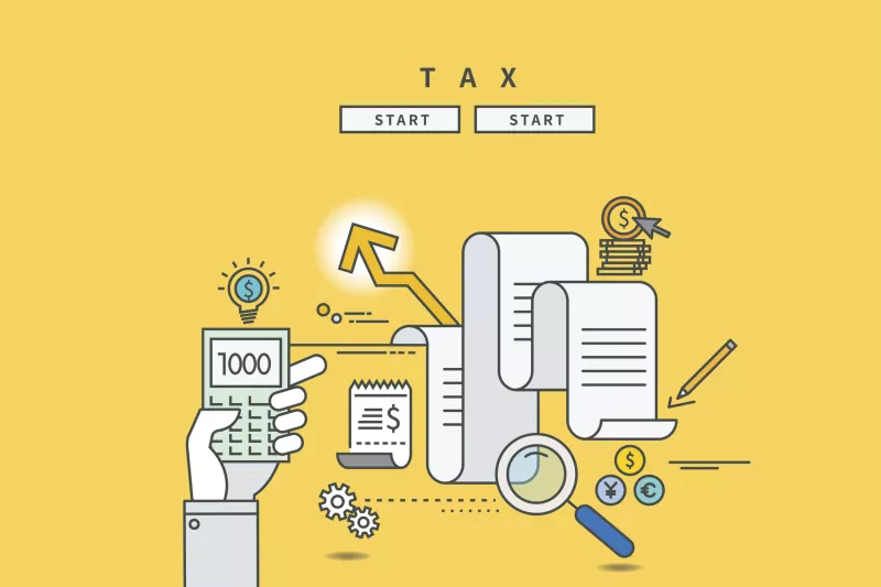 Reducción de impuestos