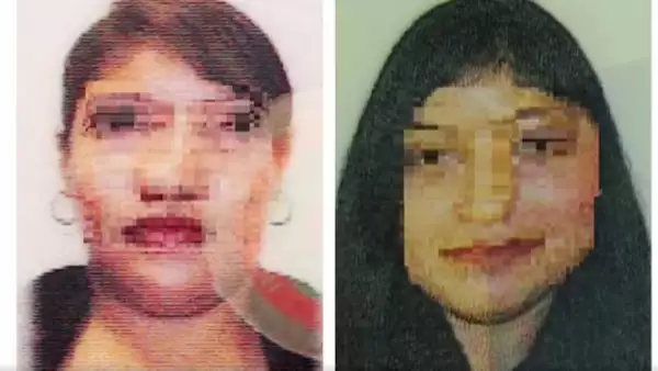 detenidos  jovenes secuestro zacatecas