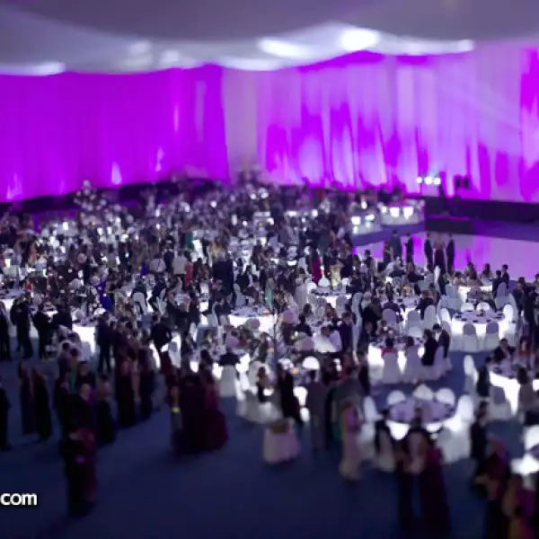 Graduación Colegio Tomas Moro