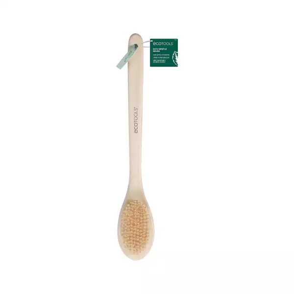 Bath Bristle Brush