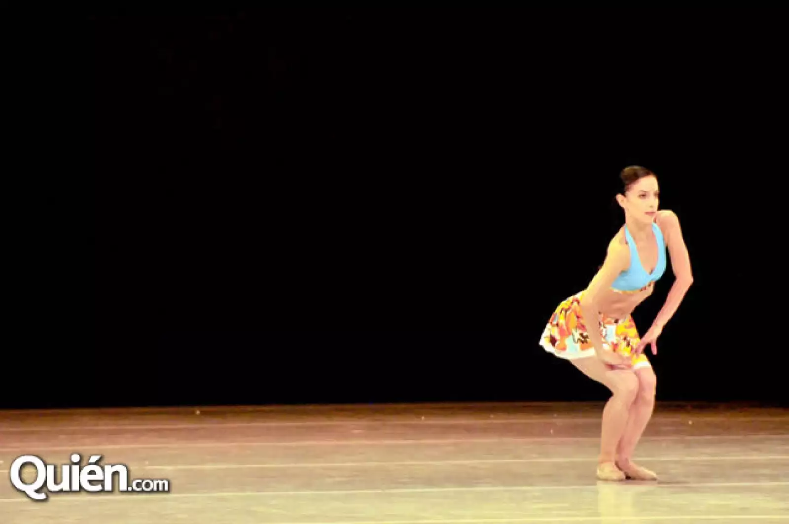 Temporada Otoño 2012 BdM en el Teatro de la Ciudad