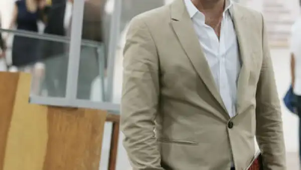 Alejandro Ramirez
