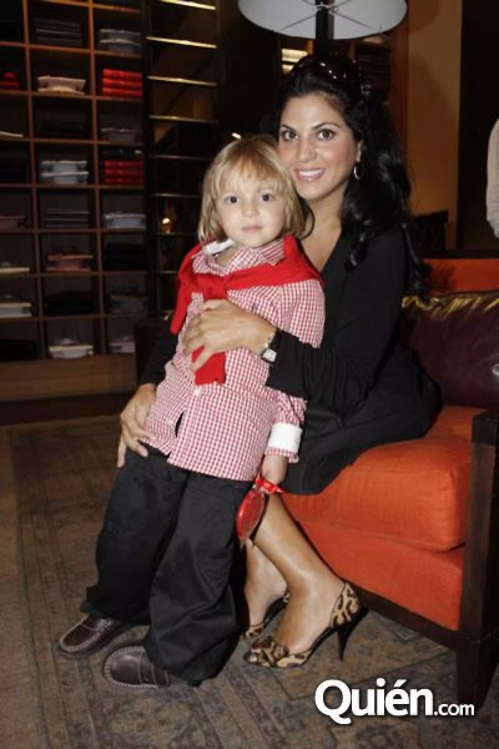 Carolina Herrera Children