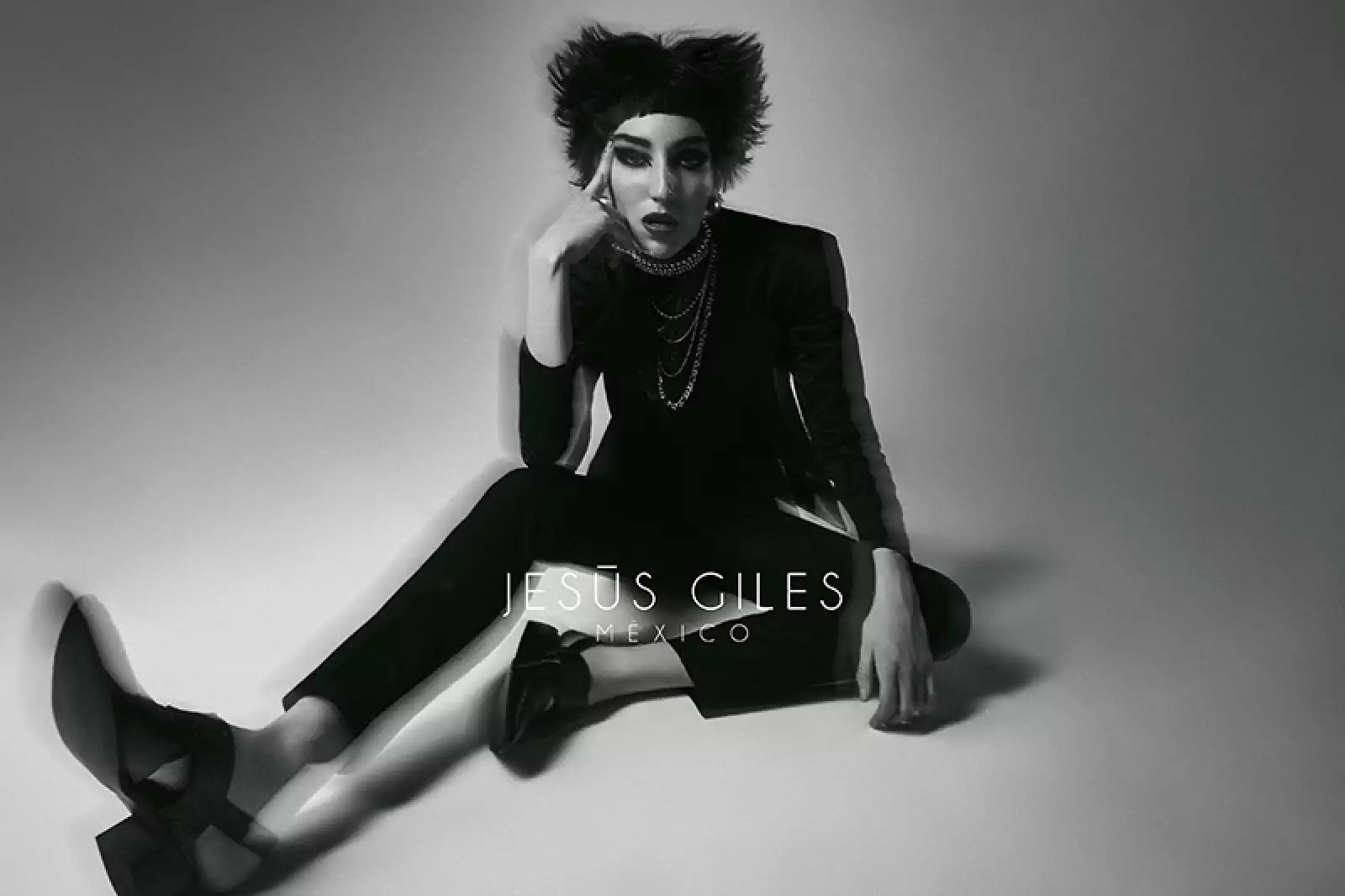 Jesús Giles Campaign