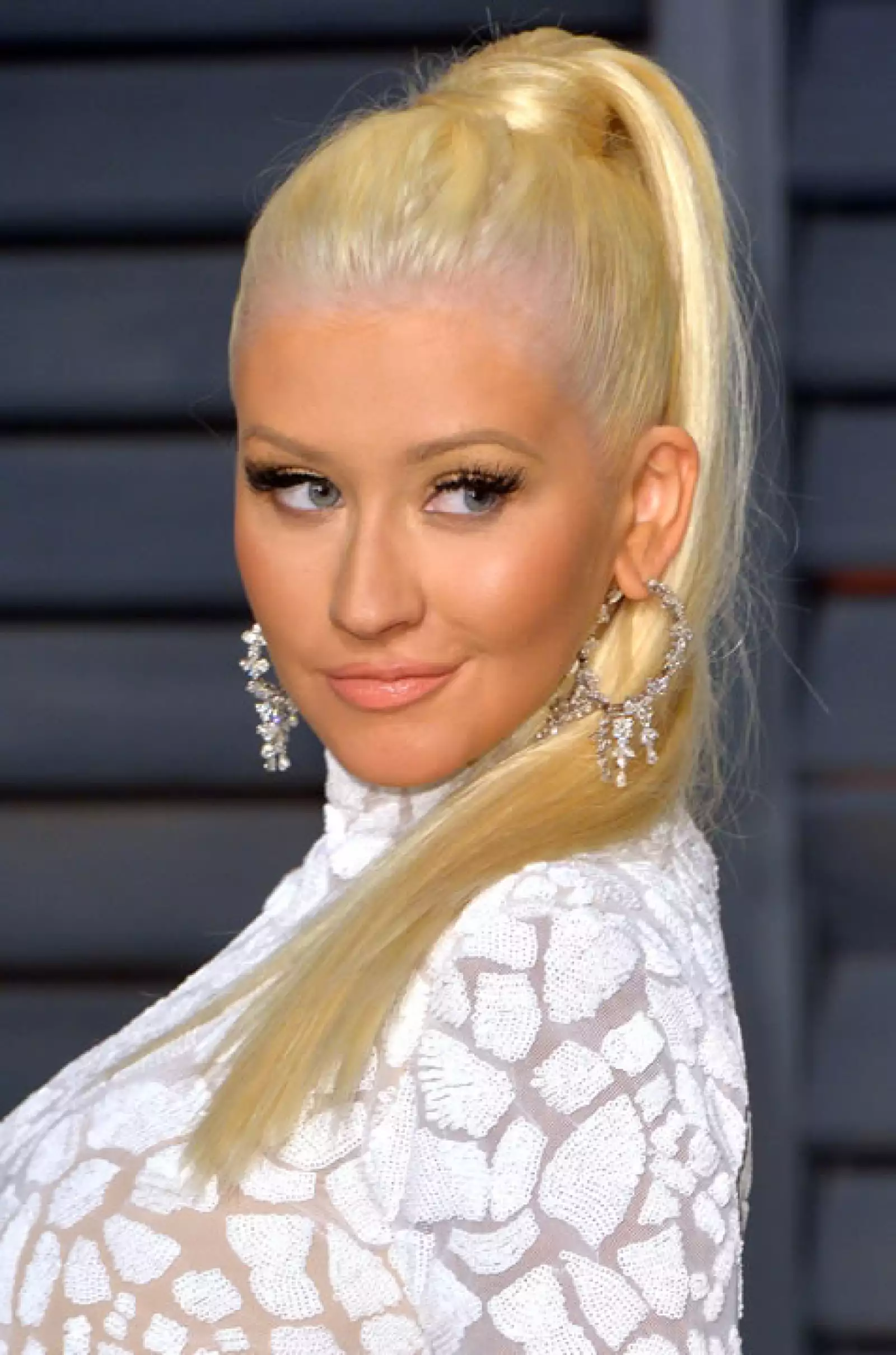 Christina Aguilera