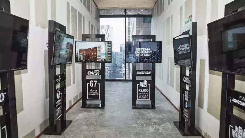 GALERÍA 10 despachos, 10 creadores de íconos. Así fue la gran noche de celebración.