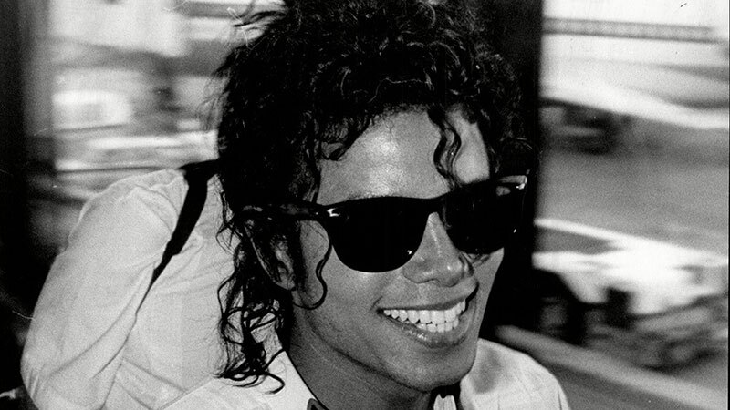 Michael Jackson