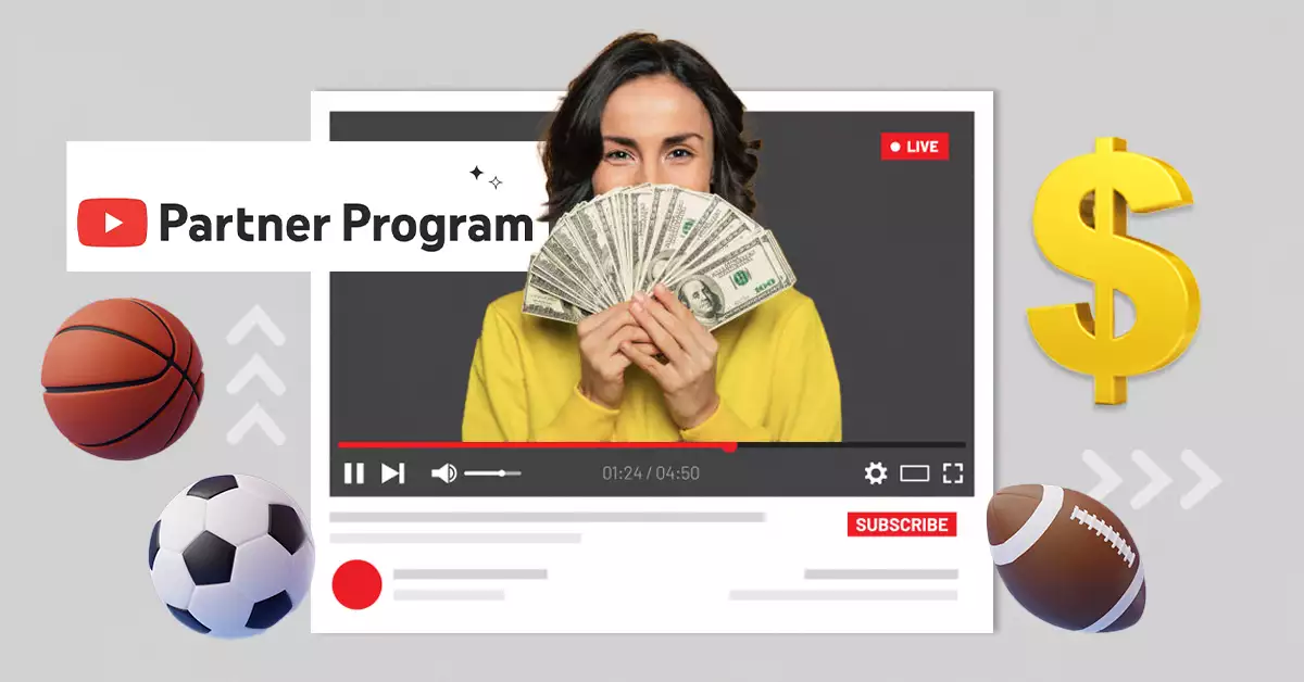 YouTube ya tiene más de 3 millones de canales monetizados 