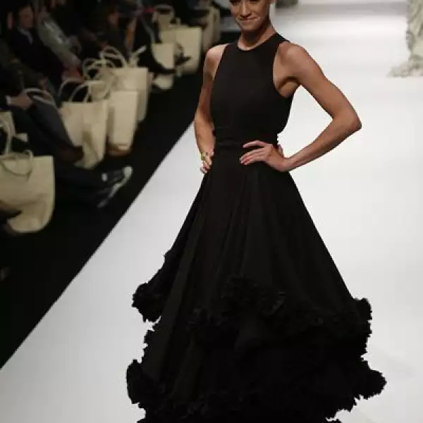 MBDF Pasarela David Salom?