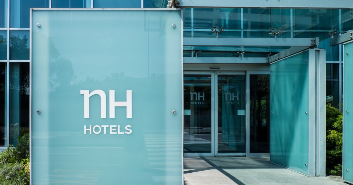 NH Hotels Airbnb'ye uzun süredir devam eden gezginler için zorluklar