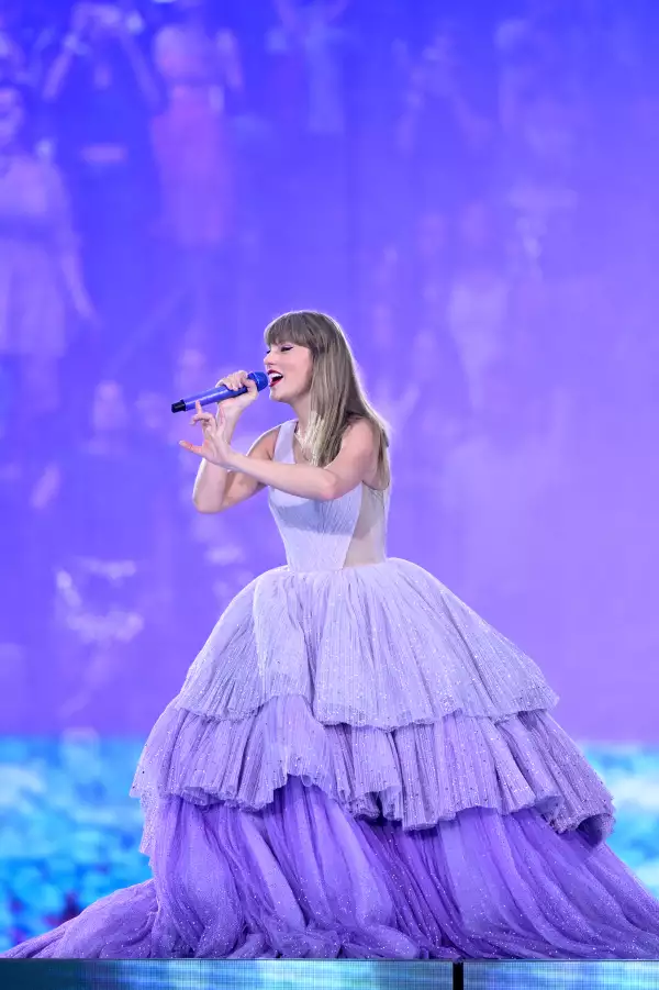 Taylor Swift | The Eras Tour - Amsterdam, Netherlands