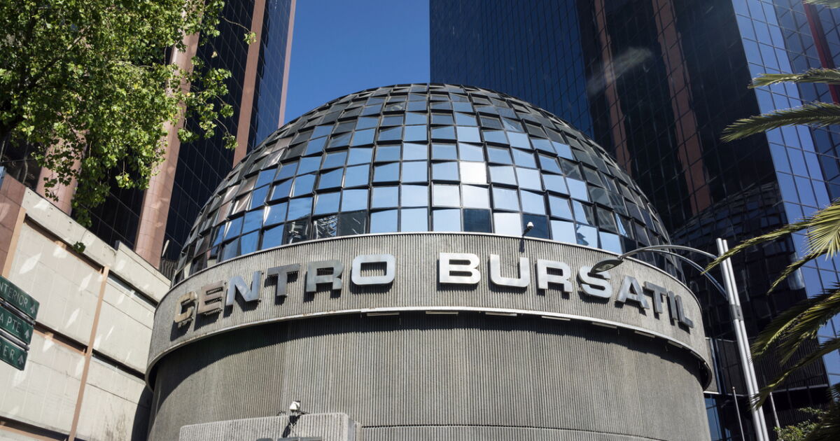 Meksika'daki ekonomik durgunluk şüpheleri nedeniyle Wall Street yükselişle kapandı ve BMV düştü