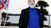 El veterano actor falleció a sus 93 años por problemas respiratorios. Aquí recordamos sus papeles más importantes que ya son parte de la historia del cine.