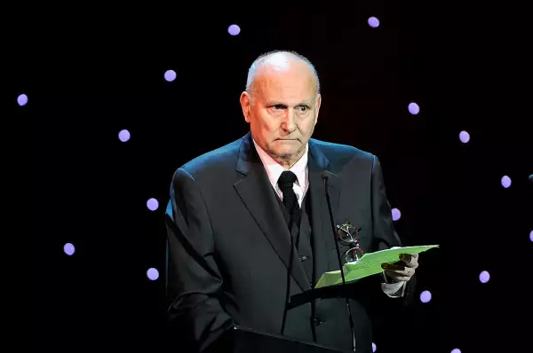 Goya Awards 2011 - Gala