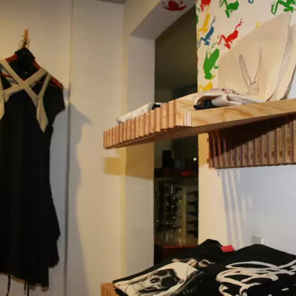 Colección de Trista