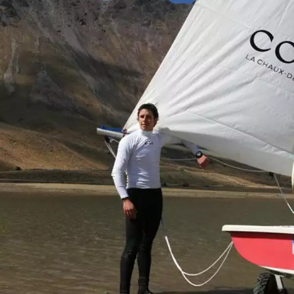 Alejandro Murrieta