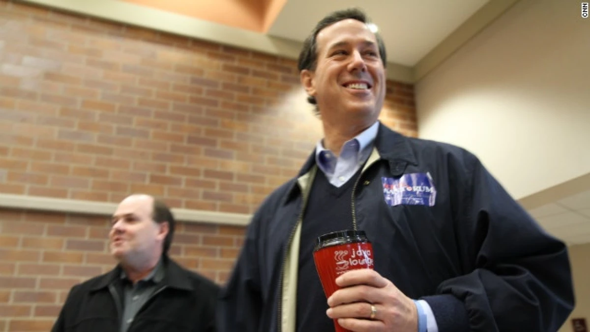santorum