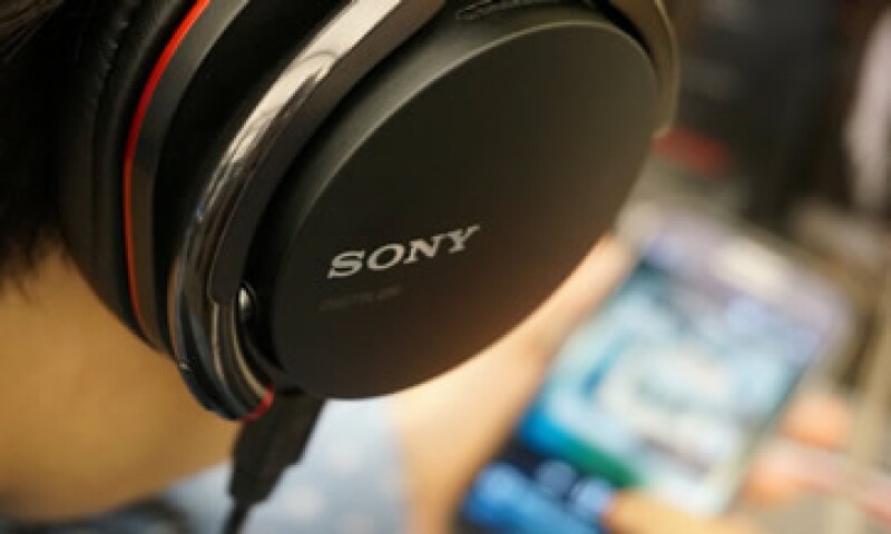 Los críticos dicen que Sony no ha ideado ningún producto novedoso que le dé un empuje. (Foto: AFP)