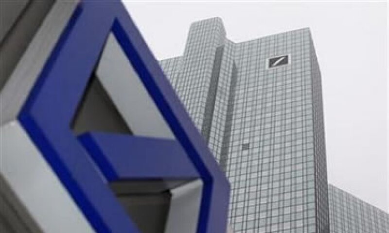 Analistas prevén que el banco reporte una ganancia antes de impuestos de 7,720 mde para 2011. (Foto: Reuters)
