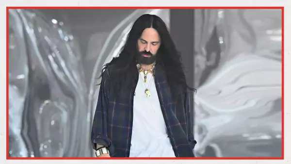 alessandro michele
