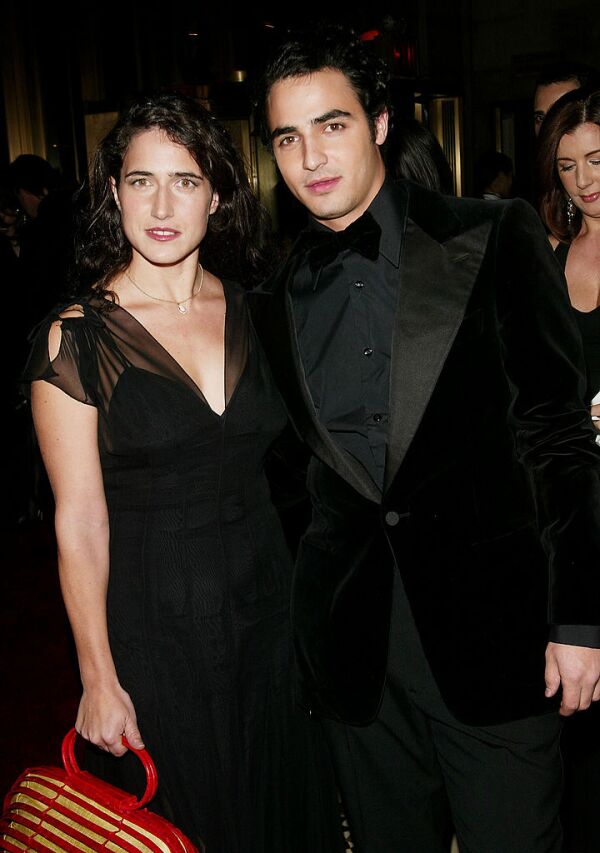 Zac Posen