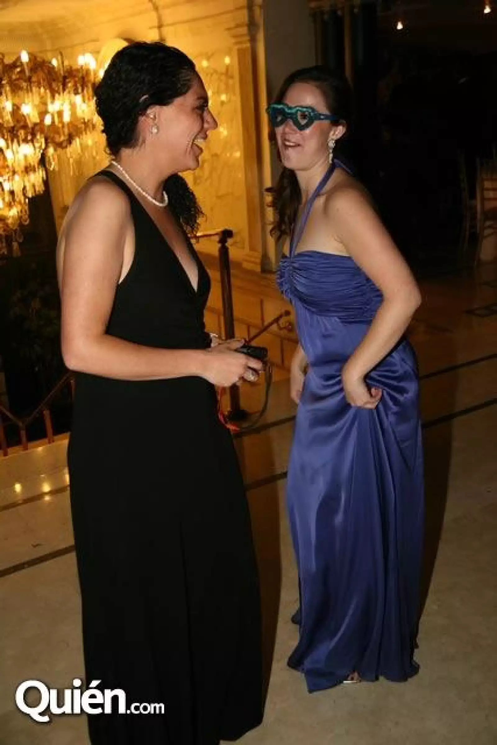 Andrea Palma,Érika Palma