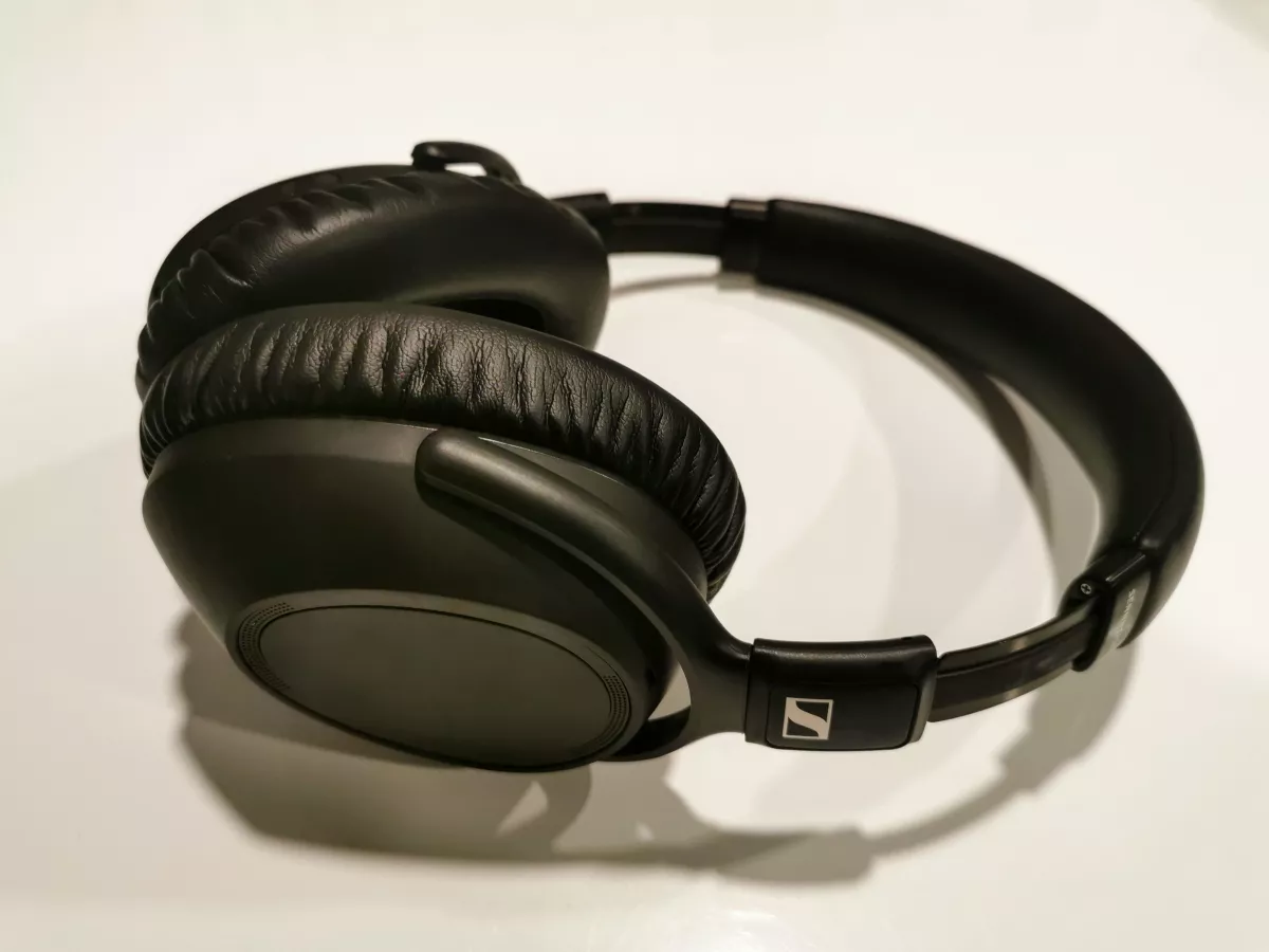 sennheiser PXC55-II